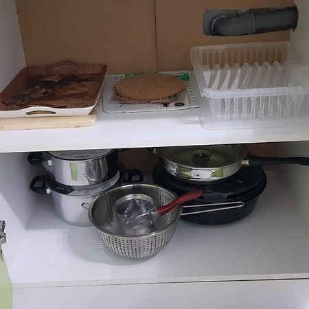Nk47 Apartment 콘스탄차 외부 사진
