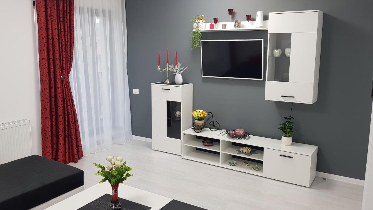 Nk47 Apartment 콘스탄차 외부 사진