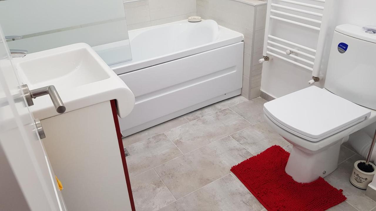 Nk47 Apartment 콘스탄차 외부 사진