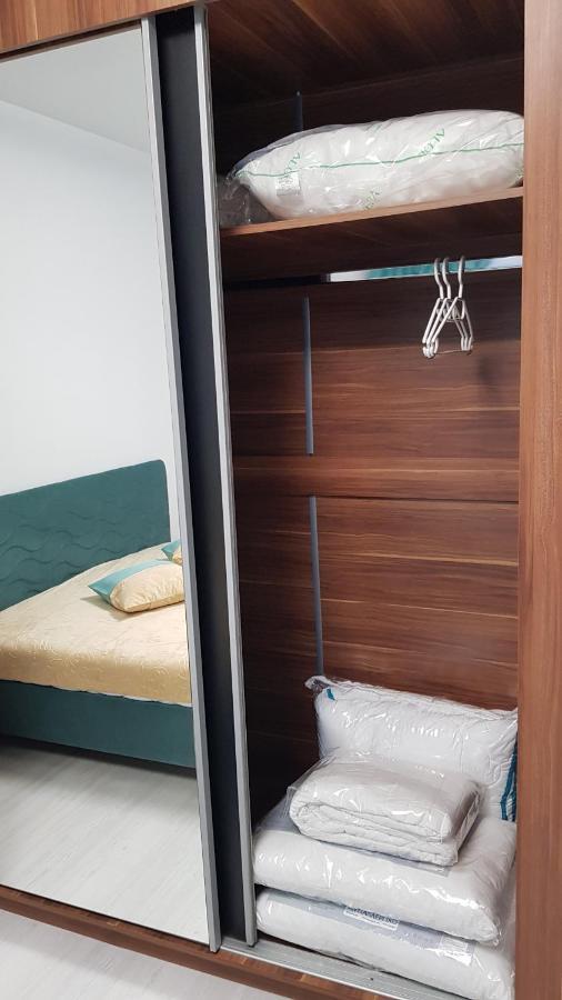 Nk47 Apartment 콘스탄차 외부 사진