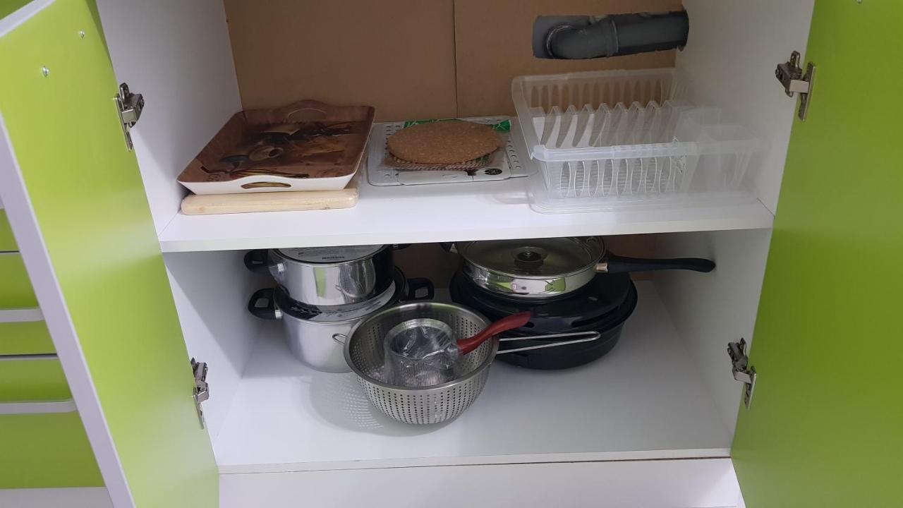 Nk47 Apartment 콘스탄차 외부 사진
