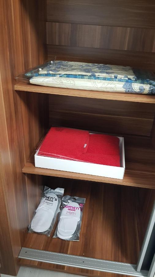 Nk47 Apartment 콘스탄차 외부 사진