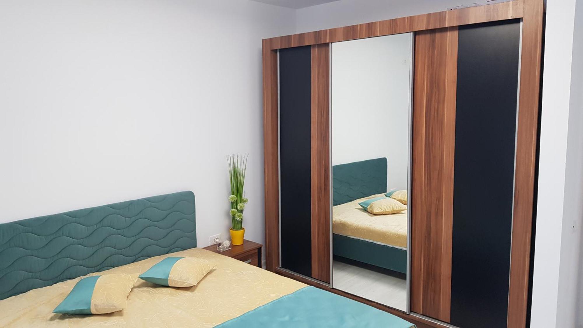 Nk47 Apartment 콘스탄차 외부 사진