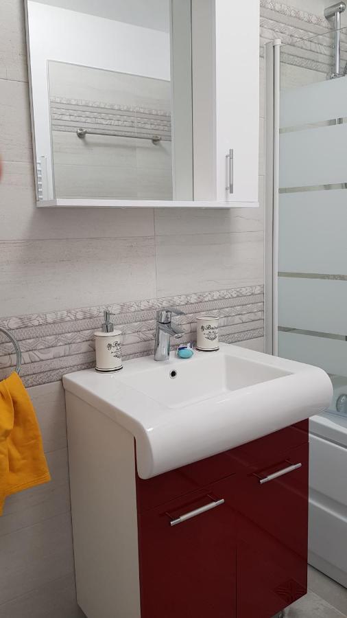 Nk47 Apartment 콘스탄차 외부 사진