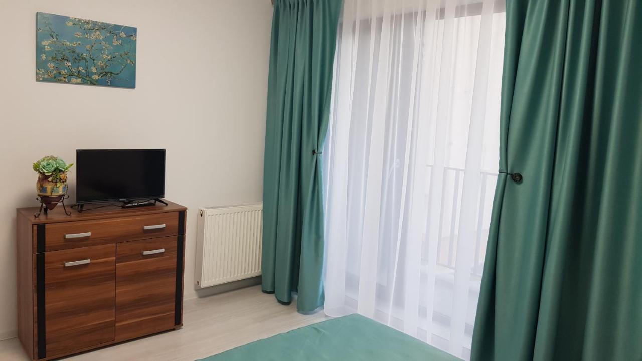 Nk47 Apartment 콘스탄차 외부 사진