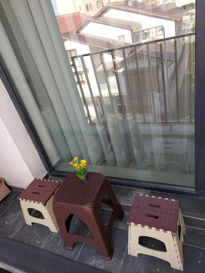 Nk47 Apartment 콘스탄차 외부 사진