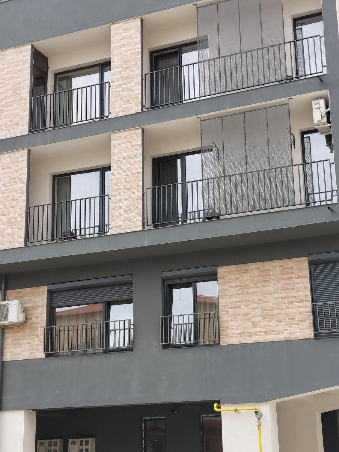 Nk47 Apartment 콘스탄차 외부 사진