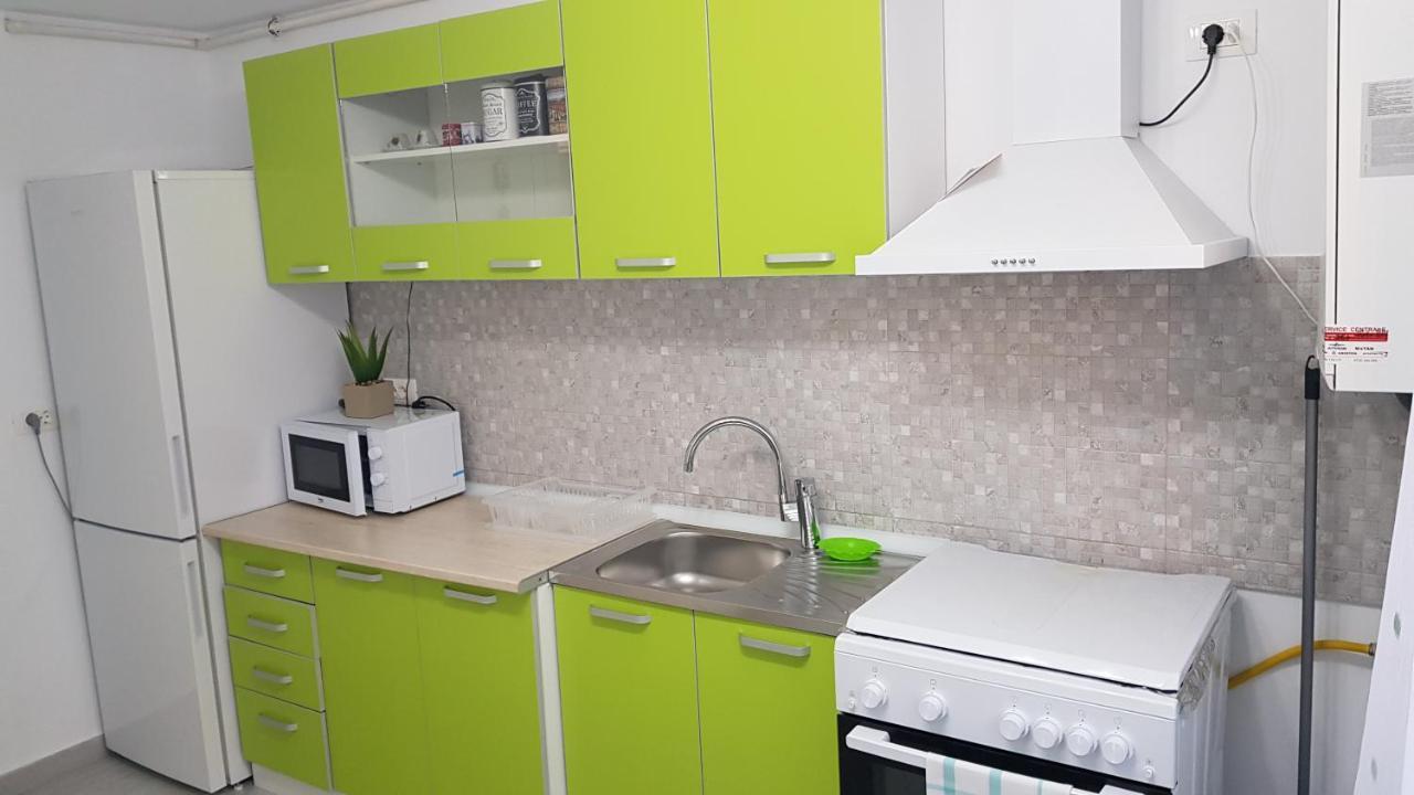 Nk47 Apartment 콘스탄차 외부 사진