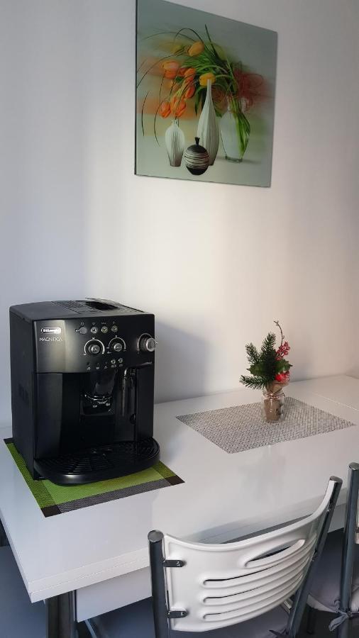 Nk47 Apartment 콘스탄차 외부 사진